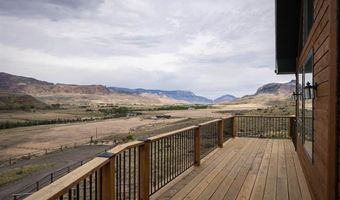 66 Stagecoach Trl, Cody, WY 82414