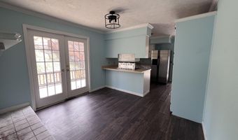 40 Dear Born Ave, Barbourville, KY 40906