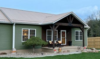 1172 County Road 2075, Ashland, OH 44805