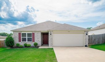 109 Goldenrod Ln, Beebe, AR 72012