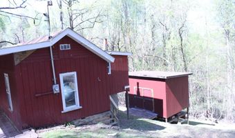 675 N Bunner Ridge Rd, Fairmont, WV 26554