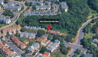 5916 WESCOTT HILLS Way, Alexandria, VA 22315