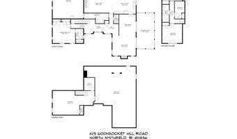 429 Woonsocket Hill Rd, North Smithfield, RI 02896