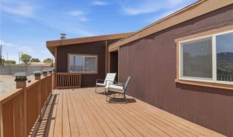 430 W Gretta Ln, Indian Springs, NV 89018