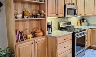 16801 County Road 3445, Ada, OK 74820