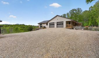 141 Cradon Hls, Amherst, VA 24521