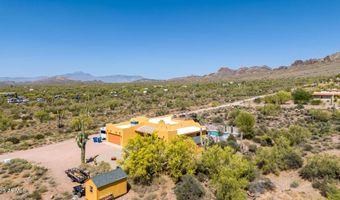 5809 E McKellips Blvd, Apache Junction, AZ 85119