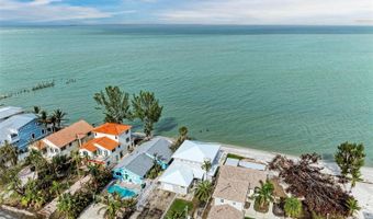 893 N SHORE Dr, Anna Maria, FL 34216