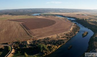 134 AC E Cedar Lake Ln, Ashton, ID 83420