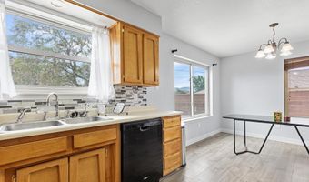 3736 Mosswood Ave, Alamogordo, NM 88310