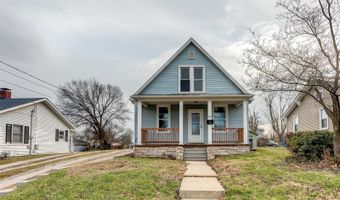 107 Mather St, Alton, IL 62002