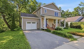 25 Staniford Farm Rd, Burlington, VT 05408