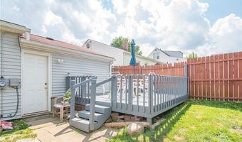 119 Clinton Ave, Akron, OH 44301