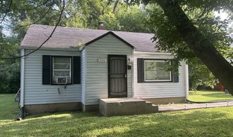 2740 E 37th St, Indianapolis, IN 46218