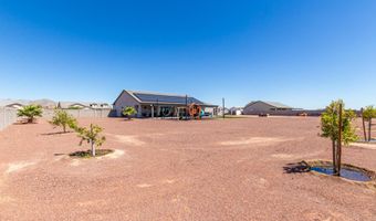 10265 W APPALOOSA Trl, Casa Grande, AZ 85194
