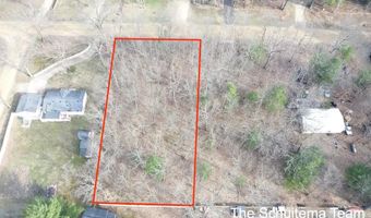 Moore Road lot 212, Allegan, MI 49010