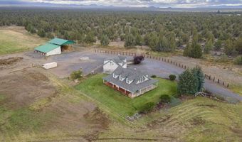 24585 Dodds Rd, Bend, OR 97701