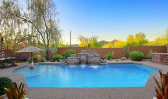 35345 N Canyon Creek Ct, Carefree, AZ 85377