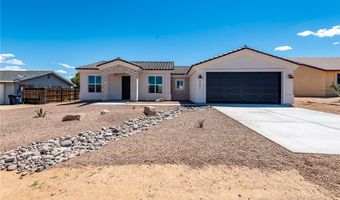 9682 N Vista Dr, Kingman, AZ 86401