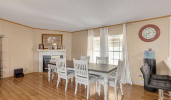 1027 Anne Dr, Arnaudville, LA 70512