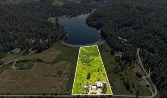 259 S Beaver Lake Rd, Athol, ID 83801