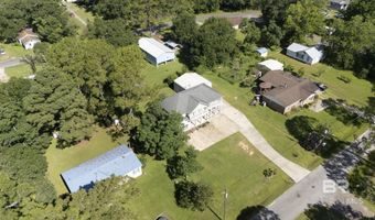 14030 Mars Ave, Bayou La Batre, AL 36509
