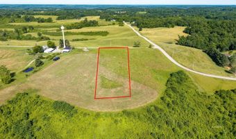 37988 Buck Run Rd, Albany, OH 45710