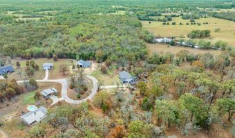 Tbd Private Road 6374 Road, Alba, TX 75410