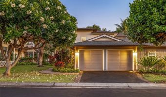 92-1134 Olani St 32-1, Kapolei, HI 96707