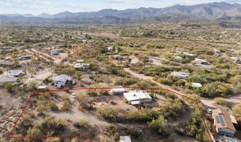 33695 S TURQUOISE Dr, Black Canyon City, AZ 85324