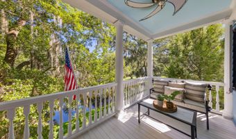 18 Oak Pond Psge, Beaufort, SC 29906