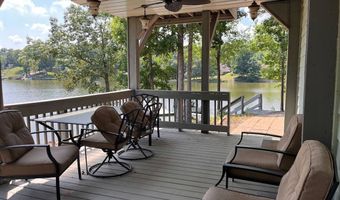 154 Clearview Dr, Abbeville, SC 29620