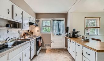 1009 E NORTHERN Pkwy, Baltimore, MD 21212