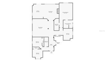 2452 BREEZY MEADOW Rd, Apopka, FL 32712