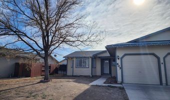 605 Nader Way, Fernley, NV 89408