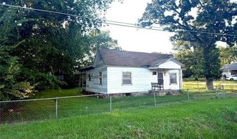 1001 S C St, McAlester, OK 74501
