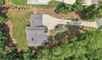 151 Settlers Ridge Dr, Ball Ground, GA 30107