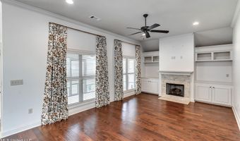 272 Hidden Hills Pkwy, Brandon, MS 39047