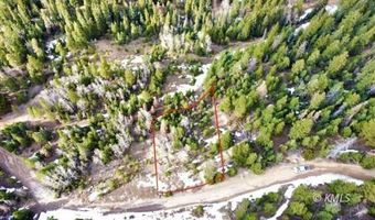 Pinon Dr lot 55, Alton, UT 84710