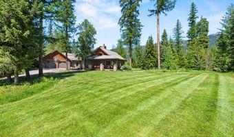 500 Wild Swan Trl, Bigfork, MT 59911