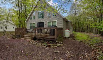 186 Brier Crest Rd, Blakeslee, PA 18610