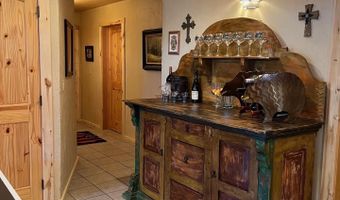 36 Luna Dr, Angel Fire, NM 87710