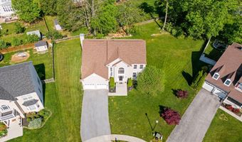 55 BARKSDALE Ct, Charles Town, WV 25414