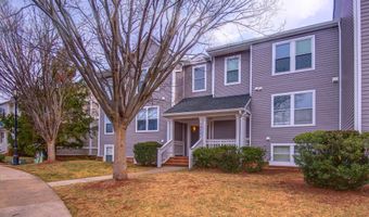 20600 CORNSTALK Ter 202, Ashburn, VA 20147