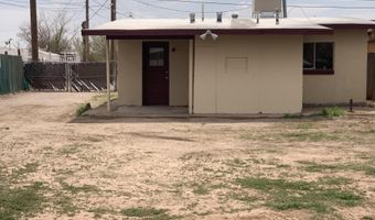 259 S Moon Rd, Socorro, TX 79927