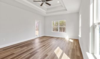 9500 Mossy Rd Plan: The Mila, Biloxi, MS 39532