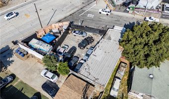 4701 Telegraph, Los Angeles, CA 90022