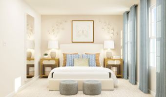 50 Bramblewood Plantation Rd Plan: Frost VE, Camden, SC 29020