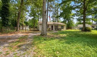 8568 Poplar Springs Dr, Ark, VA 23061