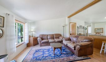 91589 DEARBORN ISLAND Rd, Blue River, OR 97413